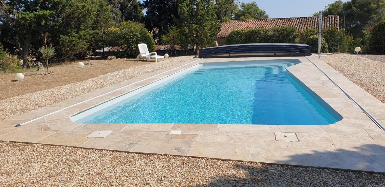 La Pinede Διαμέρισμα Azillanet Εξωτερικό φωτογραφία